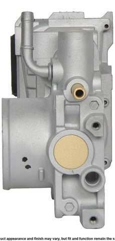 CARDONE Reman Fuel Injection Throttle Body P/N:67-2018 Fits: Honda Fit 13-09 - Image 3