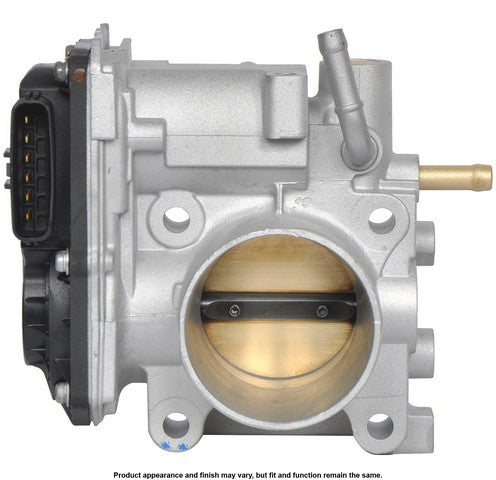 CARDONE Reman Fuel Injection Throttle Body P/N:67-2018 Fits: Honda Fit 13-09 - Image 1