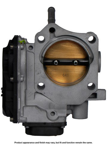 CARDONE Reman Fuel Injection Throttle Body P/N:67-2021 Fits: Acura Tsx 08-06 - Image 3