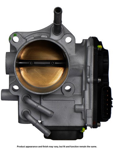 CARDONE Reman Fuel Injection Throttle Body P/N:67-2021 Fits: Acura Tsx 08-06 - Image 1