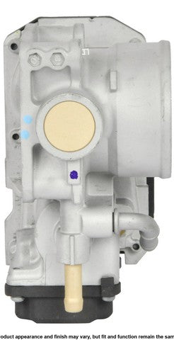 CARDONE Reman Fuel Injection Throttle Body P/N:67-2025 Fits: Honda Fit 20-15 - Image 3