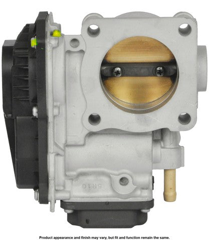 CARDONE Reman Fuel Injection Throttle Body P/N:67-2025 Fits: Honda Fit 20-15 - Image 2