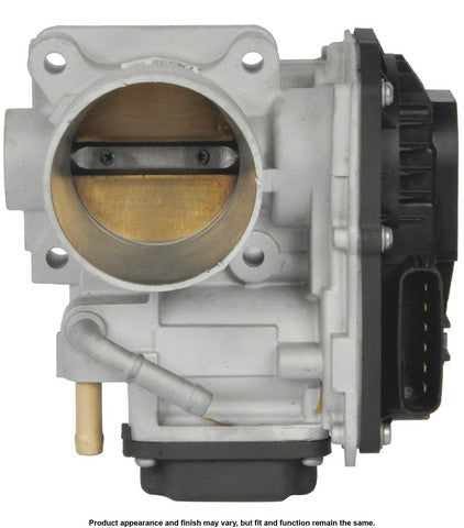 CARDONE Reman Fuel Injection Throttle Body P/N:67-2025 Fits: Honda Fit 20-15 - Image 1