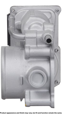 CARDONE Reman Fuel Injection Throttle Body P/N:67-2100 Fits: Subaru Crosstrek 17-16, Subaru Forester 18-11, Subaru Impreza 16-12, Subaru Legacy 18-13, Subaru Outback 18-13, Subaru Xv 15-13, Subaru Xv Crosstrek 15-13 - Image 4