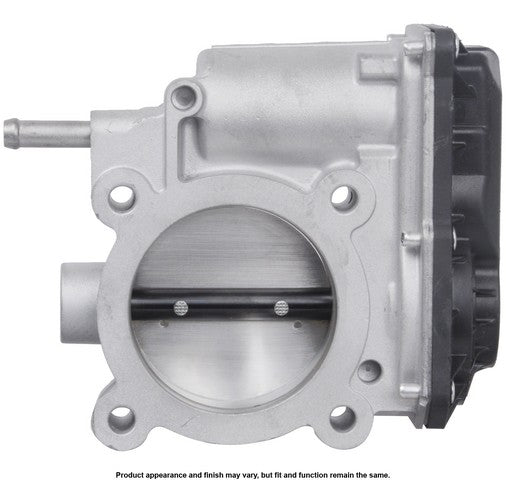 CARDONE Reman Fuel Injection Throttle Body P/N:67-2100 Fits: Subaru Crosstrek 17-16, Subaru Forester 18-11, Subaru Impreza 16-12, Subaru Legacy 18-13, Subaru Outback 18-13, Subaru Xv 15-13, Subaru Xv Crosstrek 15-13 - Image 3