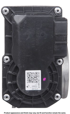 CARDONE Reman Fuel Injection Throttle Body P/N:67-2100 Fits: Subaru Crosstrek 17-16, Subaru Forester 18-11, Subaru Impreza 16-12, Subaru Legacy 18-13, Subaru Outback 18-13, Subaru Xv 15-13, Subaru Xv Crosstrek 15-13 - Image 2