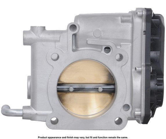 CARDONE Reman Fuel Injection Throttle Body P/N:67-2102 Fits: Subaru Forester 10-08, Subaru Impreza 10-08, Subaru Legacy 09-07, Subaru Outback 09-07 - Image 3