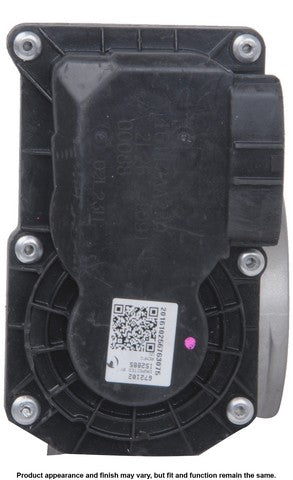 CARDONE Reman Fuel Injection Throttle Body P/N:67-2102 Fits: Subaru Forester 10-08, Subaru Impreza 10-08, Subaru Legacy 09-07, Subaru Outback 09-07 - Image 2