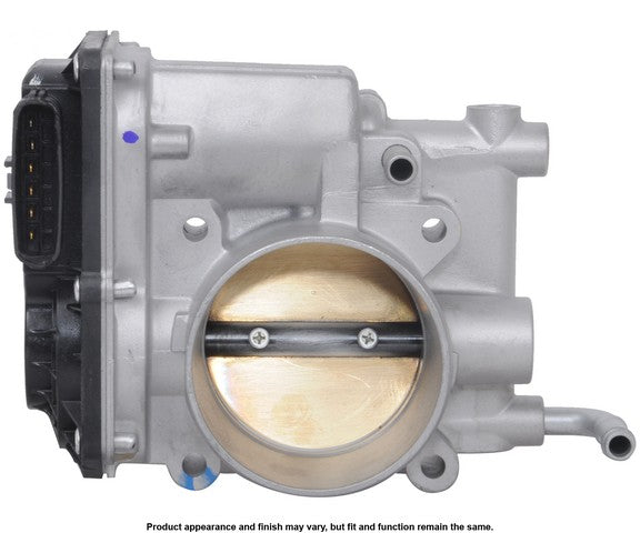 CARDONE Reman Fuel Injection Throttle Body P/N:67-2102 Fits: Subaru Forester 10-08, Subaru Impreza 10-08, Subaru Legacy 09-07, Subaru Outback 09-07 - Image 1