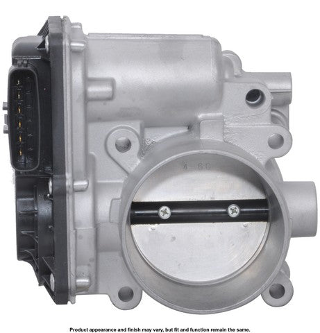 CARDONE Reman Fuel Injection Throttle Body P/N:67-2103 Fits: Subaru Legacy 12-10, Subaru Outback 12-10 - Image 4
