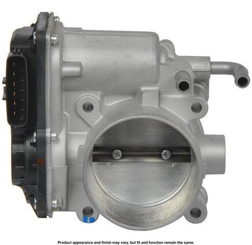 CARDONE Reman Fuel Injection Throttle Body P/N:67-2106 Fits: Subaru Forester 13-11, Subaru Impreza 14-11, Subaru Legacy 12-10, Subaru Wrx 14-12 - Image 1