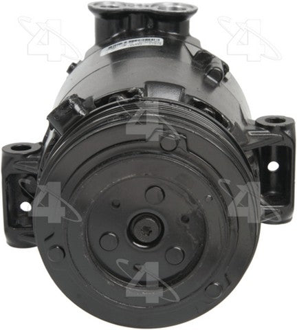 Four Seasons A/C Compressor P/N:67217 Fits: Cadillac Xlr 09-04 - Image 5
