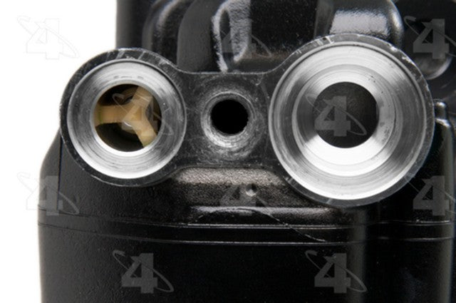 Four Seasons A/C Compressor P/N:67218 Fits: Chevrolet Cruze 2011 - Image 6