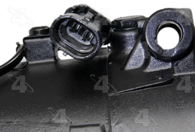 Four Seasons A/C Compressor P/N:67218 Fits: Chevrolet Cruze 2011 - Image 7