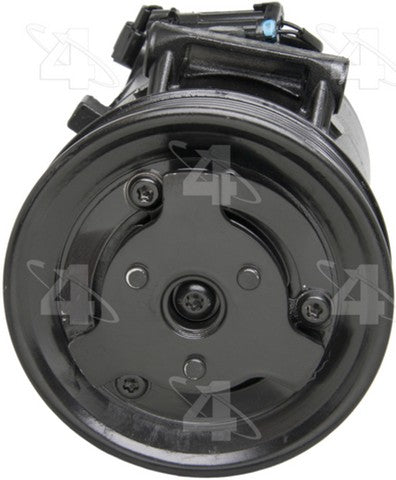 Four Seasons A/C Compressor P/N:67218 Fits: Chevrolet Cruze 2011 - Image 5