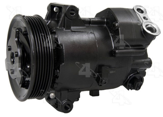 Four Seasons A/C Compressor P/N:67219 Fits: Chevrolet Cruze 2011 - Image 1