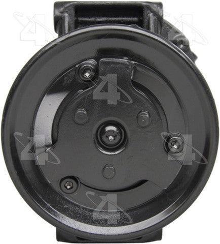 Four Seasons A/C Compressor P/N:67219 Fits: Chevrolet Cruze 2011 - Image 2