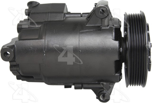Four Seasons A/C Compressor P/N:67219 Fits: Chevrolet Cruze 2011 - Image 5