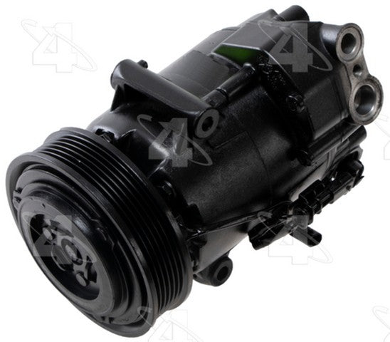 Four Seasons A/C Compressor P/N:67220 Fits: Chevrolet Cruze 2011 - Image 1