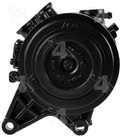 Four Seasons A/C Compressor P/N:67221 Fits: Buick Lacrosse 16-13, Cadillac Xts 19-13, Chevrolet Equinox 17-16, Chevrolet Impala 20-14, Chevrolet Impala Limited 2014, GMC Terrain 17-15 - Image 7
