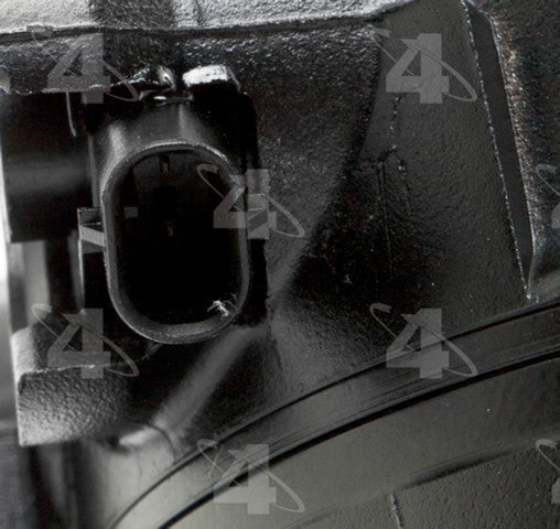 Four Seasons A/C Compressor P/N:67222 Fits: Buick Regal 17-14, Chevrolet Equinox 17-16, Chevrolet Impala 15-14, Chevrolet Impala 2019, Chevrolet Malibu 16-13, Chevrolet Malibu Limited 2016, GMC Terrain 17-15 - Image 2