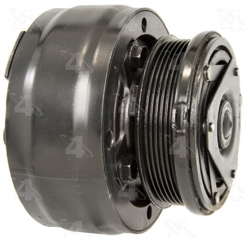 Four Seasons A/C Compressor P/N:67225 Fits: Buick Regal 87-86 - Image 1