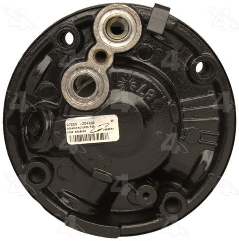 Four Seasons A/C Compressor P/N:67225 Fits: Buick Regal 87-86 - Image 6