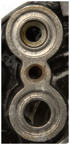 Four Seasons A/C Compressor P/N:67225 Fits: Buick Regal 87-86 - Image 4