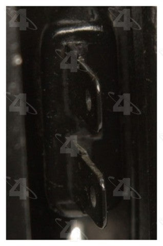 Four Seasons A/C Compressor P/N:67225 Fits: Buick Regal 87-86 - Image 5