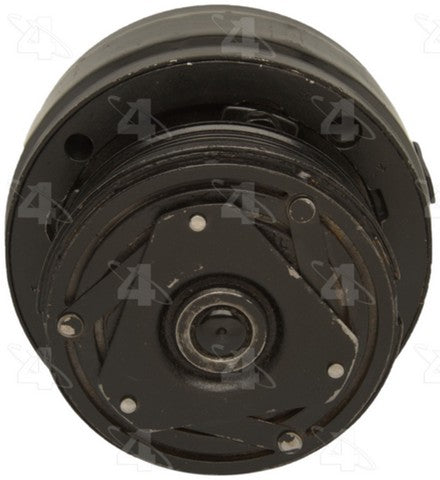 Four Seasons A/C Compressor P/N:67225 Fits: Buick Regal 87-86 - Image 3