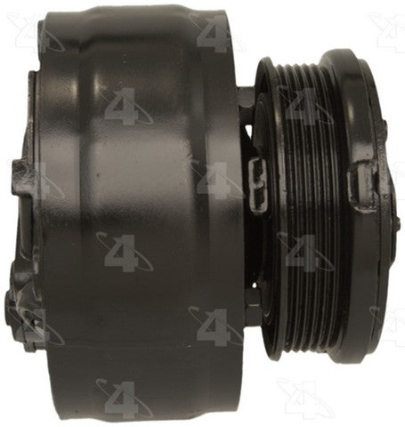 Four Seasons A/C Compressor P/N:67225 Fits: Buick Regal 87-86 - Image 2