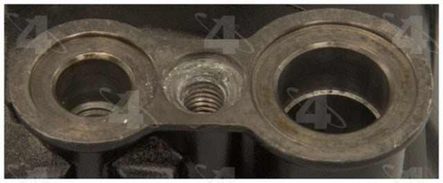 Four Seasons A/C Compressor P/N:67229 Fits: Buick Allure 09-08, Buick Lacrosse 09-08, Chevrolet Impala 09-06, Chevrolet Monte Carlo 07-06, Pontiac Grand Prix 08-05 - Image 6
