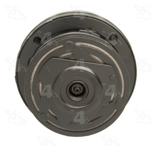 Four Seasons A/C Compressor P/N:67231 Fits: Chevrolet Camaro 1985, Chevrolet Monte Carlo 88-87, GMC Caballero 1987, Pontiac Firebird 1987, Pontiac Grand Prix 1987 - Image 4