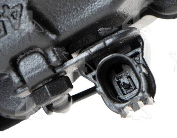 Four Seasons A/C Compressor P/N:67232 Fits: Acura Mdx 16-14, Honda Pilot 20-16, Honda Ridgeline 19-17 - Image 3