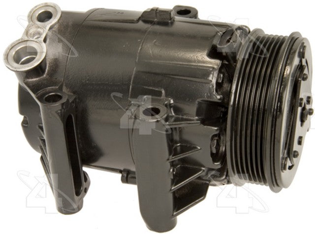 Four Seasons A/C Compressor P/N:67239 Fits: Chevrolet Impala 05-04, Chevrolet Monte Carlo 05-04 - Image 1