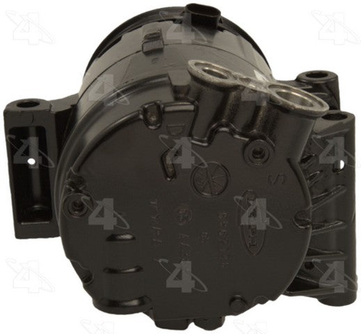 Four Seasons A/C Compressor P/N:67239 Fits: Chevrolet Impala 05-04, Chevrolet Monte Carlo 05-04 - Image 6