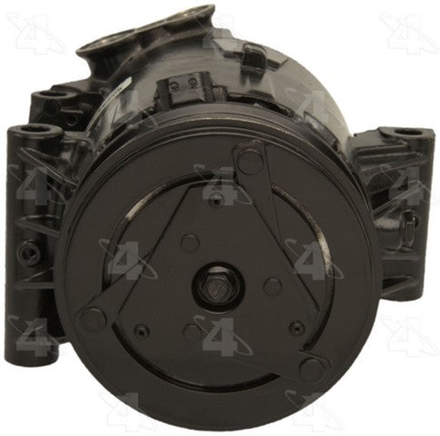Four Seasons A/C Compressor P/N:67239 Fits: Chevrolet Impala 05-04, Chevrolet Monte Carlo 05-04 - Image 3