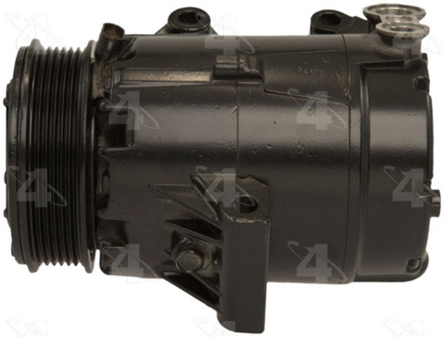 Four Seasons A/C Compressor P/N:67239 Fits: Chevrolet Impala 05-04, Chevrolet Monte Carlo 05-04 - Image 2