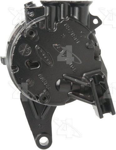 Four Seasons A/C Compressor P/N:67241 Fits: Buick Allure 08-05, Buick Lacrosse 08-05 - Image 3