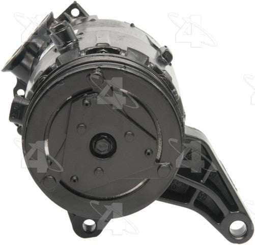 Four Seasons A/C Compressor P/N:67241 Fits: Buick Allure 08-05, Buick Lacrosse 08-05 - Image 2