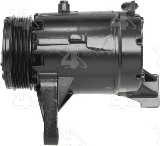 Four Seasons A/C Compressor P/N:67241 Fits: Buick Allure 08-05, Buick Lacrosse 08-05 - Image 5