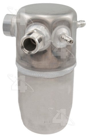 Four Seasons A/C Compressor Kit P/N:6724NK Fits: Buick Commercial Chassis 93-91, Buick Roadmaster 93-91, Chevrolet Caprice 1991, Chevrolet Commercial Chassis 1991 - Image 2