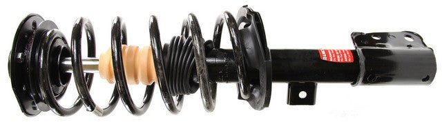 Monroe Shocks & Struts Suspension Strut and Coil Spring Assembly P/N:672527 Fits: Pontiac Torrent 09-07 - Image 1