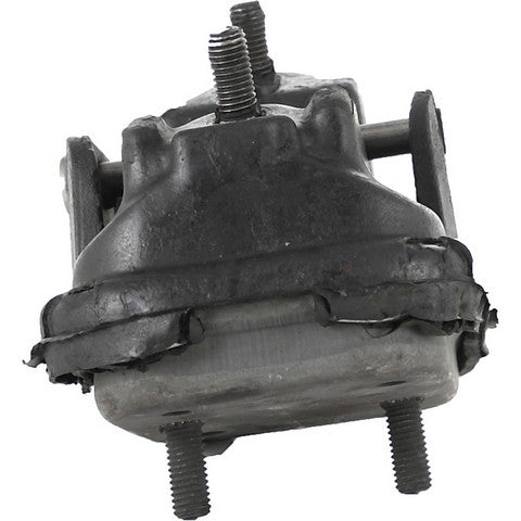 Pioneer Automotive Industries Automatic Transmission Mount P/N:672556 Fits: Buick Electra 90-85, Buick Lesabre 91-86, Cadillac Deville 90-88, Cadillac Fleetwood 90-88, Oldsmobile 98 90-85, Oldsmobile Delta 88 91-86, Pontiac Bonneville 91-87 - Image 2