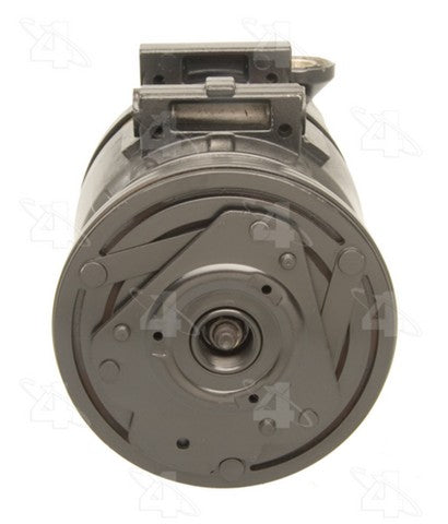 Four Seasons A/C Compressor P/N:67270 Fits: Chevrolet Aveo 18-04, Chevrolet Aveo5 08-06, Pontiac Wave 08-05, Pontiac Wave5 07-05 - Image 3