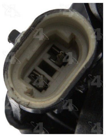 Four Seasons A/C Compressor P/N:67276 Fits: Cadillac Catera 01-97, Daewoo Leganza 02-99, Daewoo Nubira 02-99 - Image 5
