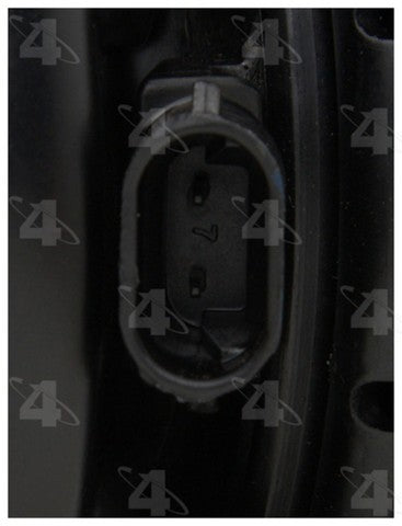 Four Seasons A/C Compressor P/N:67277 Fits: Chevrolet Corvette 04-97, Chevrolet Cruze 19-17 - Image 6