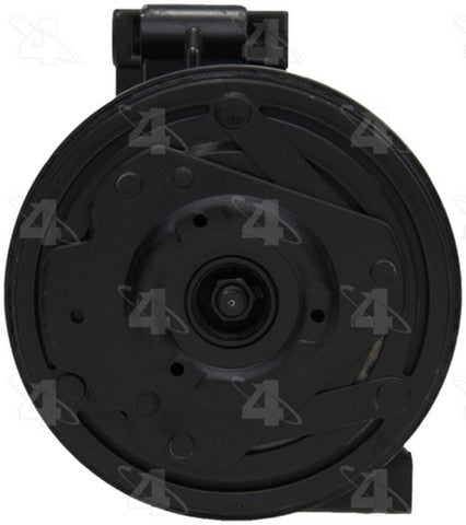 Four Seasons A/C Compressor P/N:67277 Fits: Chevrolet Corvette 04-97, Chevrolet Cruze 19-17 - Image 3