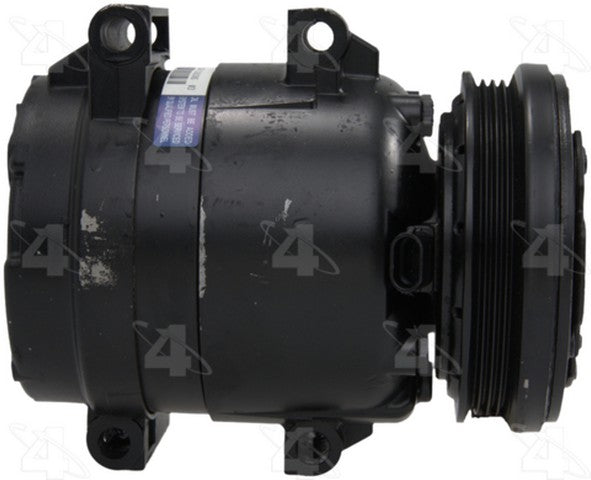 Four Seasons A/C Compressor P/N:67277 Fits: Chevrolet Corvette 04-97, Chevrolet Cruze 19-17 - Image 5