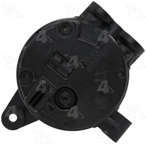 Four Seasons A/C Compressor P/N:67279 Fits: Oldsmobile Intrigue 02-99 - Image 4